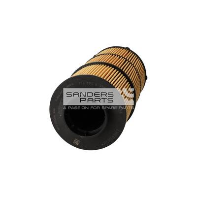 OLIEFILTER OEM-HENGST MB - AROX - ACTROS - MP4